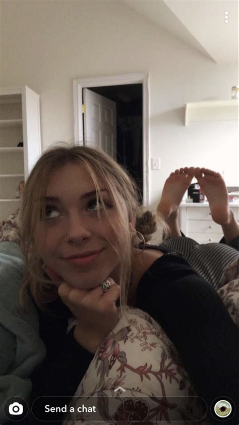 19 year old Snapchat teen : r/TikTokFeet