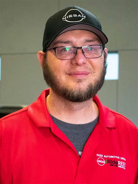 Reed Nissan Orlando Staff | Orlando Nissan dealer in Orlando FL