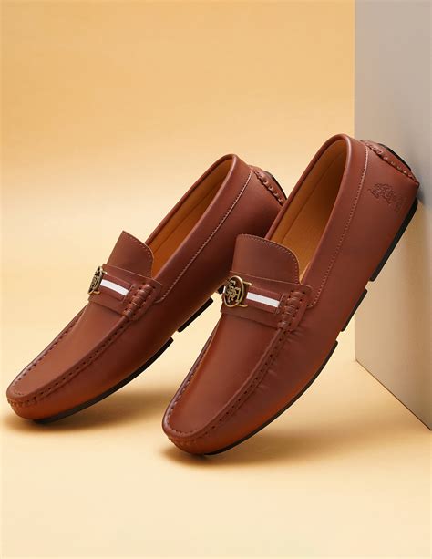 Men Slip On Shoes
