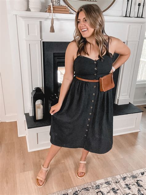 Six Ways to Wear a Sundress | Sundress Outfits | By Lauren M