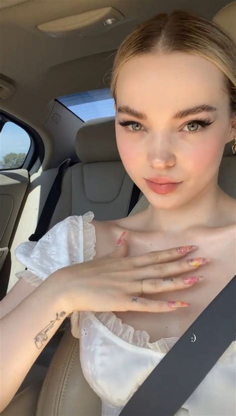 Dove cameron icon – Artofit