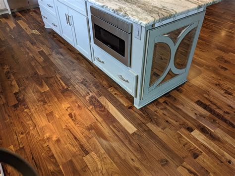 Hardwood Flooring Company in Kansas City - Totta Hardwoods