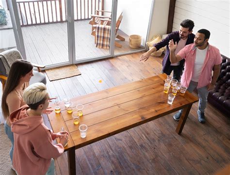 40+ Top House Party Games for Adults – Fun & Engaging Party Games