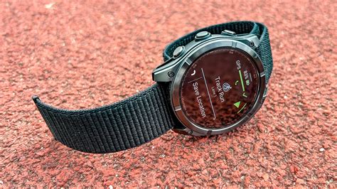 Garmin Fenix 8 review | Tom's Guide