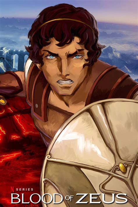 25 Best TV Shows About Greek Mythology