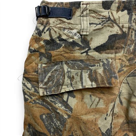 Yahoo!オークション - ボトムス 柄物 古着 メンズ FREE RED HEAD USA製...