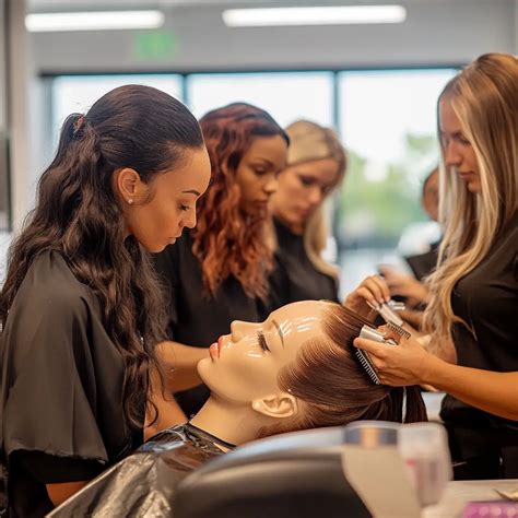 Best Salon Hair Extensions in Irvine【Book Now!】