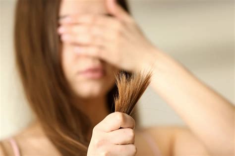 Types of Split Ends: A Guide to Repair Your Hair | Health Insider