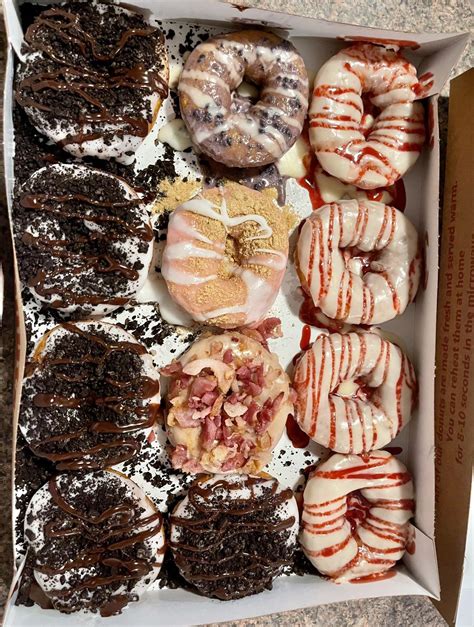 285 best r/donuts images on Pholder | Eighty 8 donuts in Portland,ME