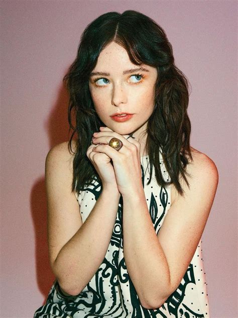 Suzanna Son bio, images, personal life, career path, age, height 2026 ...