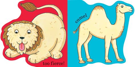 Dear Zoo Animal Shapes | Book by Rod Campbell | Official Publisher Page ...