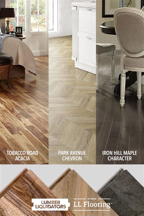 Flooring On Sale: Flooring Deals | LL Flooring – Artofit
