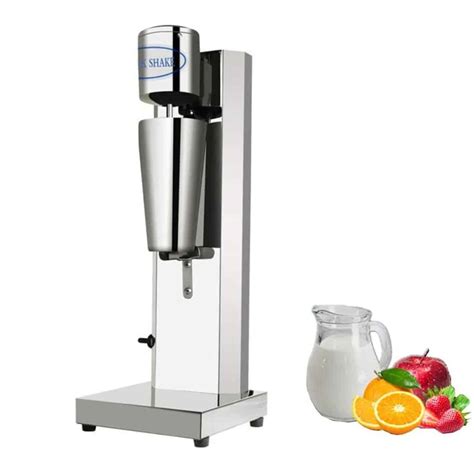 Top 10 Best Milkshake Machines in 2026 Reviews | Buying Guide