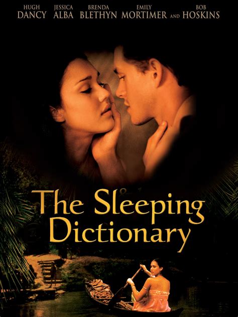 Prime Video: Sleeping Dictionary