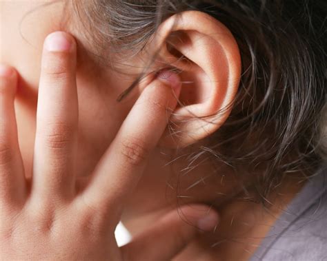 How to Treat Eustachian Tube Dysfunction | El Dorado Hearing - length of eustachian tube
