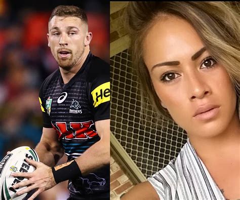 NRL star Bryce Cartwright the target of nasty 'revenge porn' campaign