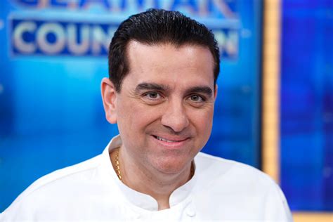 What is the net worth of Cake Toppers star chef Buddy Valastro? Details ...