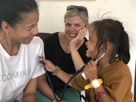 Nursing Beyond Borders