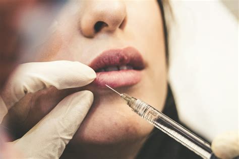 Lip Twitching - Healthroid