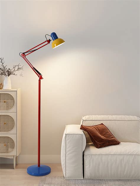 Flexi Bright Floor Lamp – Vakkerlight