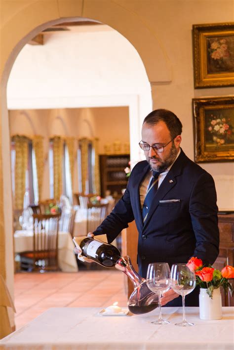Palladio Restaurant - Barboursville Vineyards