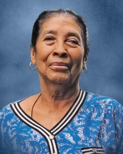 Hermila Mora Ramirez Obituary (2025) - Cornelia, GA - McGahee-Griffin ...