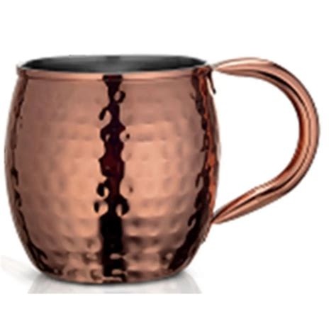 Mug cocktail moscow mule pas cher - Auchan.fr