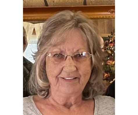 Shirley Ann (Ewing) Roberts Obituary (2025) - Pax, WV - Tyree Funeral ...