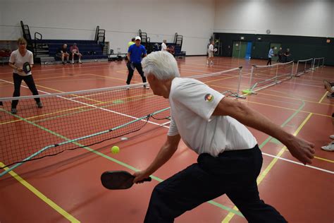 Locations — Evergreen Pickleball Club