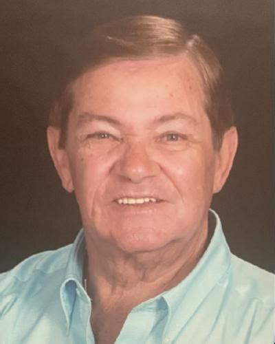 Billy R. Medders Obituary (2022) - Baxley, GA - Nobles Funeral Home ...
