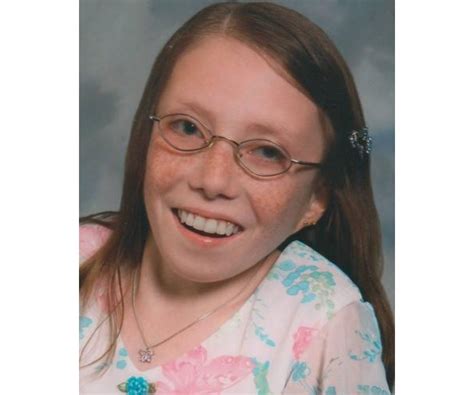 Ashleigh Jacot Obituary - Hanlin Funeral Homes - Vassar - 2023