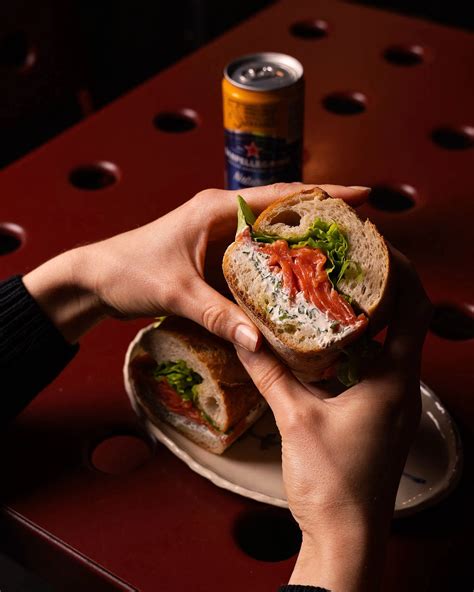 Order Lucia’s Panini Online | Fresh Italian Sandwiches