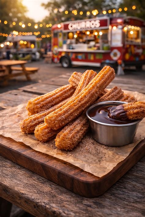 University of California-Merced Food Truck Catering – Food Truck Avenue