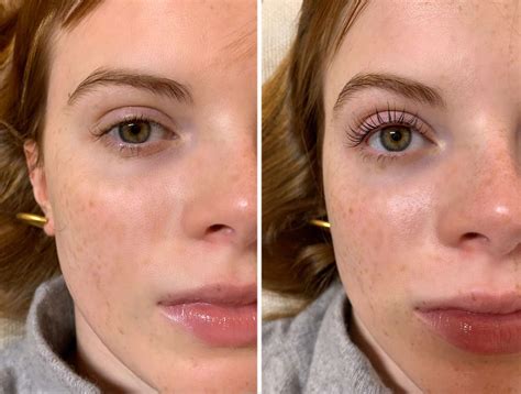 What to Know About Lash Lifts, With Photos