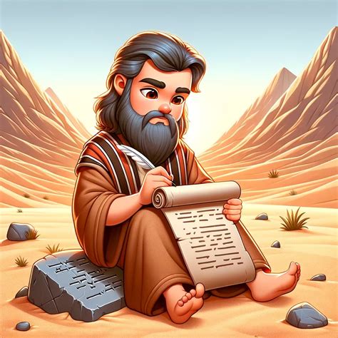 Book Of Leviticus Summary (27 Chapter by Chapter) | Personajes biblicos ...