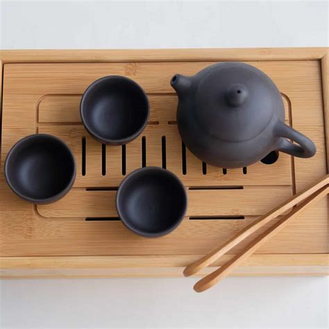 Gong Fu Cha starter kit - Thee.be