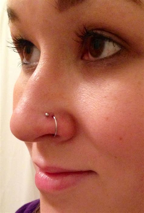 Cute Nose Rings Studs