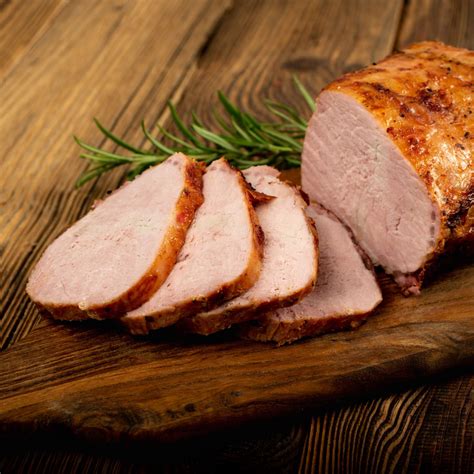 Hassle-Free Marinated Pork Tenderloin in Air Fryer Recipe - Fry It