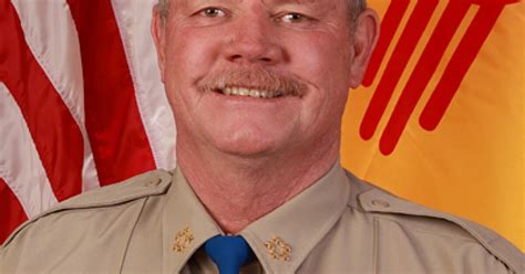 Rio Arriba County panel picks a replacement sheriff | KRWG Public Media