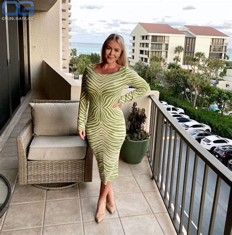 Karoline Leavitt nude, pictures, photos, Playboy, naked, topless, fappening