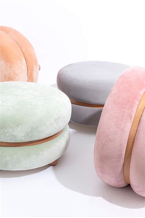 Macaron Stool Tj Maxx