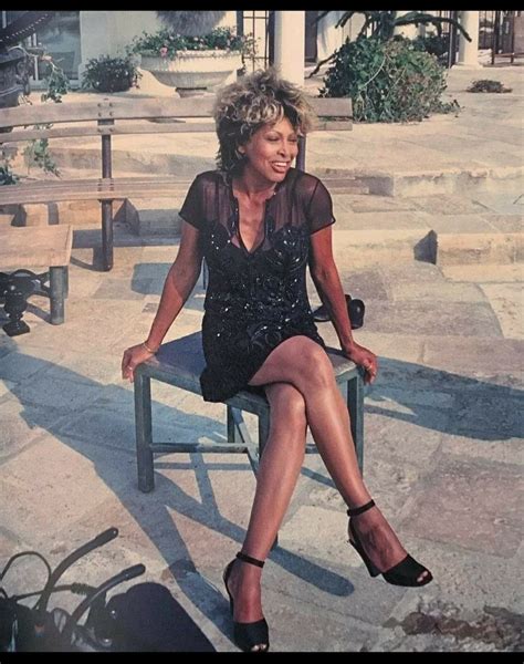 Pin by Csilla Traxler on Tina Turner | Tina turner, Female singers, Tina