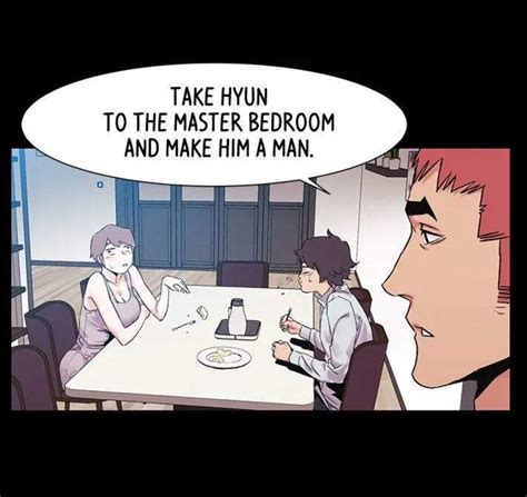 [My Kingdom(Silent War)] : r/animenocontext