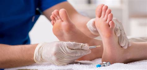 What is podiatry treatment-Unified Course