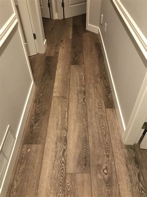 Elegant Vinyl Plank Flooring | Wide Plank Styles Available