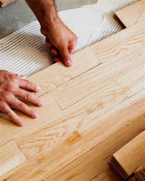 Artisan Certified Program — Artisan Hardwood Floors