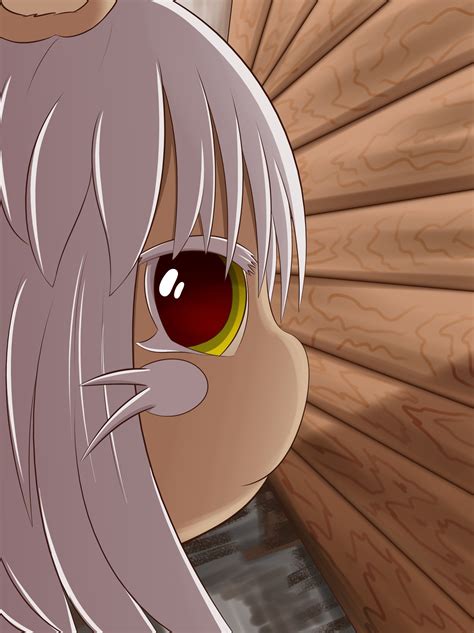 Nanachi :: Made in abyss :: anime :: fandoms / funny posts, pictures ...