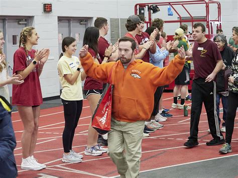 Mercy Field Day | PHOTOS – The Morning Call