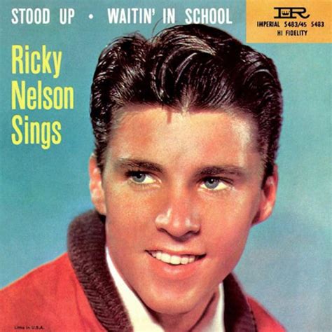 Ricky Nelson Films