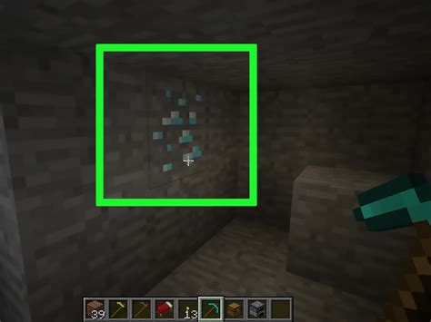 Best Coordinates In Minecraft For Diamonds at Hunter Morrison blog